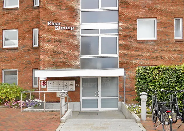 Klaar Kiming 5C, Sandwall