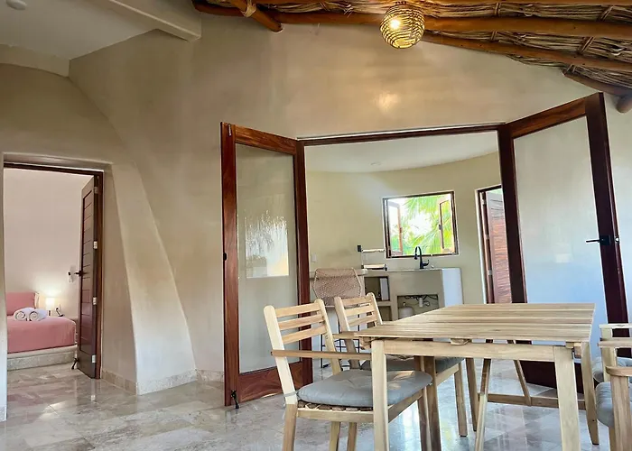 Villas Cononda