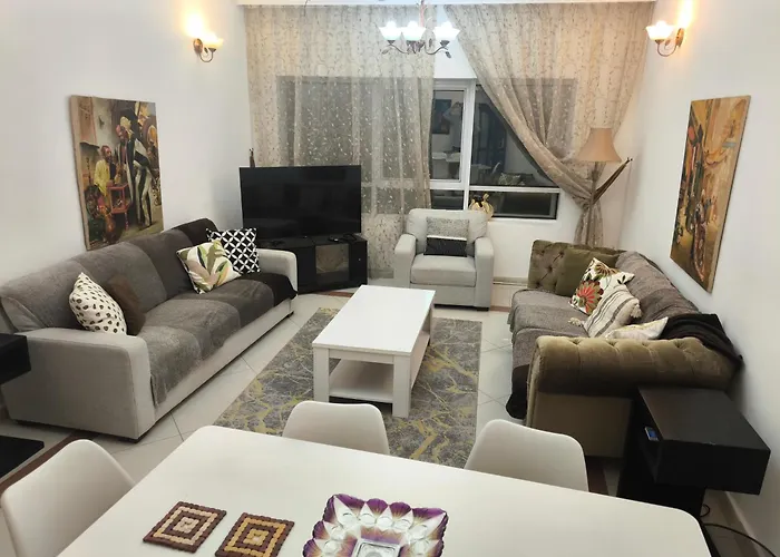 Smart Home Vacation Home- Ayla