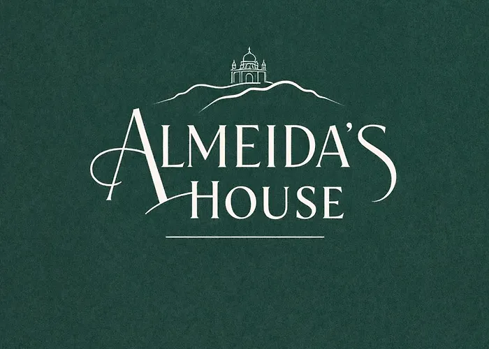 Almeida'S House