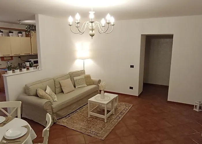 Casa Vacanza Citta Vecchia