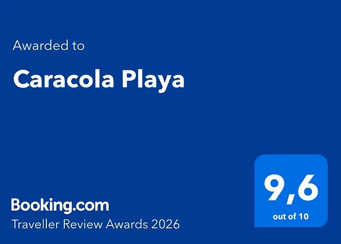 Caracola Playa