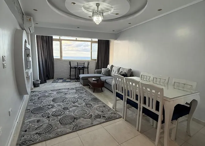 Alex Panoramic Seaview