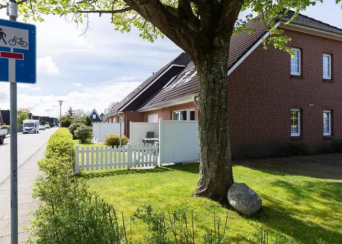 Haus Am Häfchenweg, Wohnung 1
