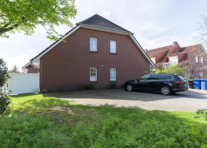 Haus Am Häfchenweg, Wohnung 1