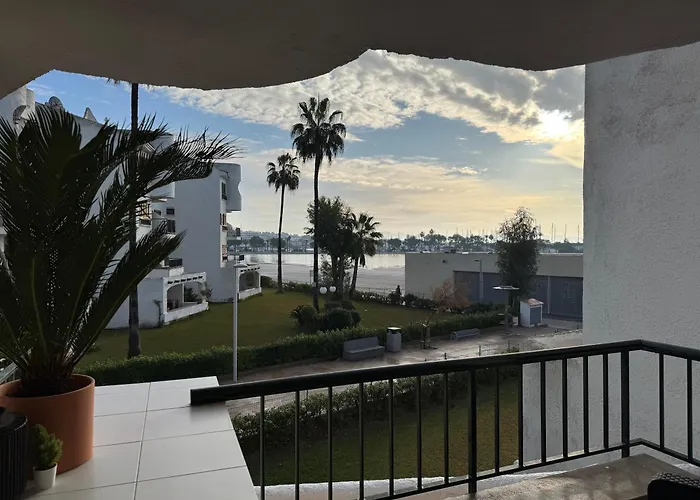 Apartment Alcudiamar