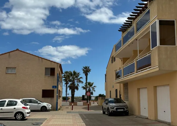 Appartement confort 20 mètre mer