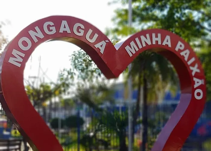 Apartamento no centro de Mongaguá