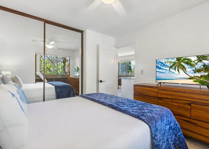 Kahana Manor 501