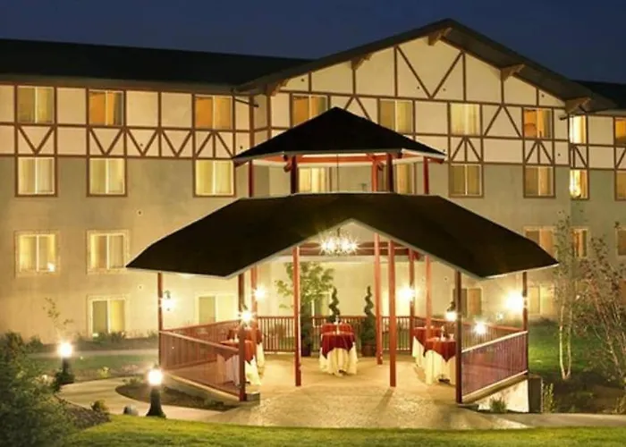 Cozy Zermatt King Villa Near Park City Ski Resorts - 3072