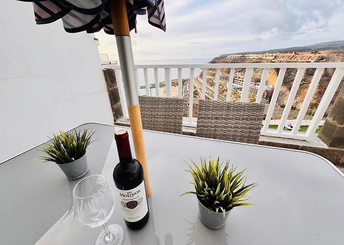 Amadores Beach&Ocean Views