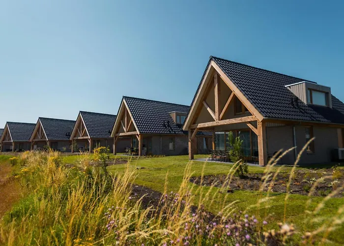 Europarcs Cadzand-Bad