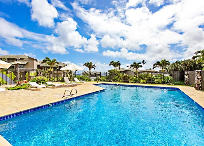 Kapalua Bay Villa 33G4