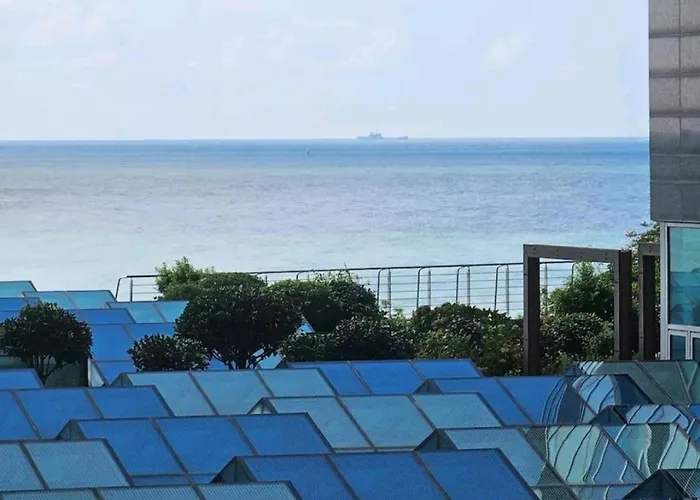 Ciel De Mer