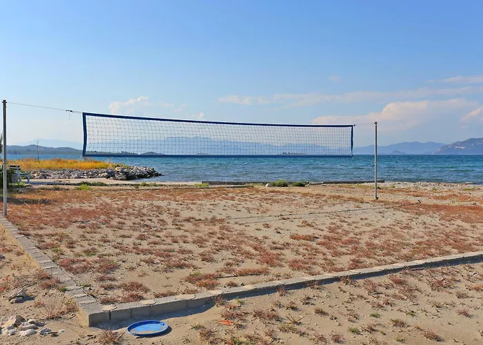 Apartments By The Sea Drace, Peljesac - 10127