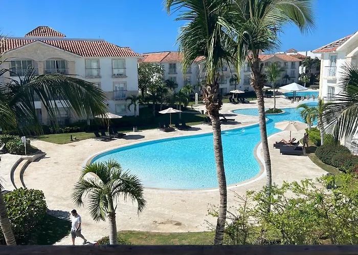 Apartment In Cadaques Caribe