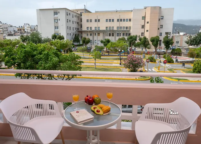 Bellevue Suites
