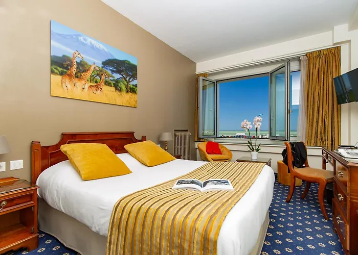 Hotel Aguado