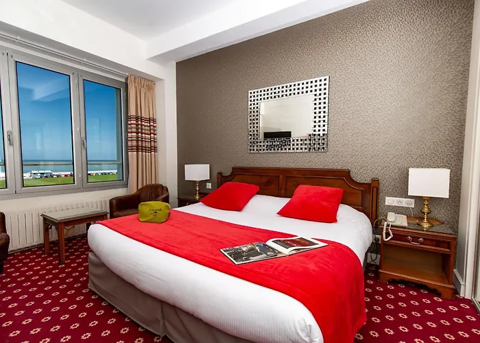 Hotel Aguado