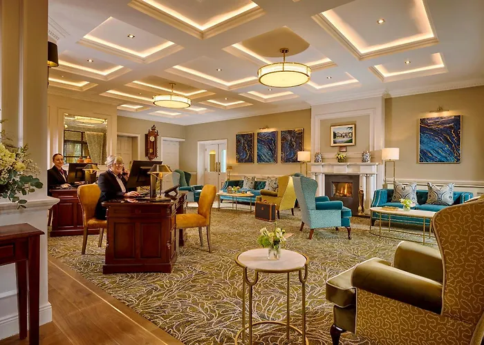 Cork'S Vienna Woods Hotel & Villas