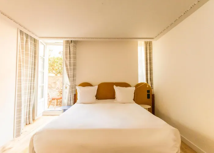 Hotel Saint Julien