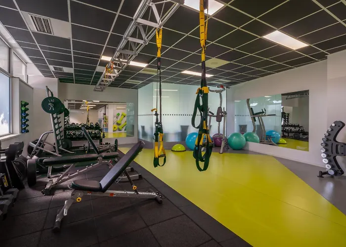 Orea Resort Santon Brno