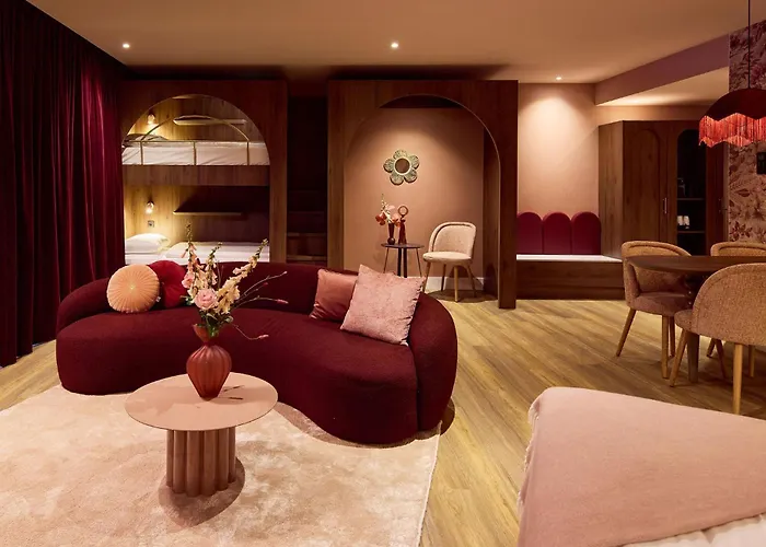 Van der Valk Hotel Melle - Osnabrück