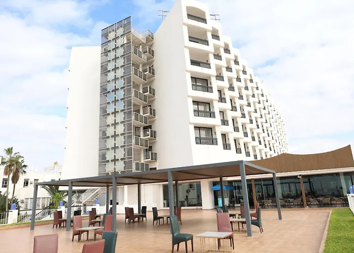 Royal Mirage Agadir