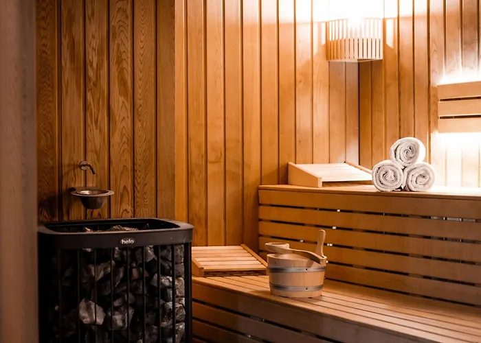Araucaria Hotel & Spa
