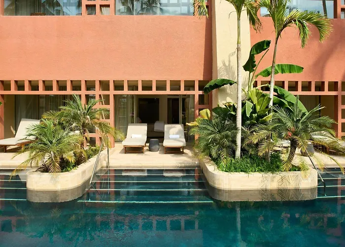 Westin Resort & Spa Puerto Vallarta