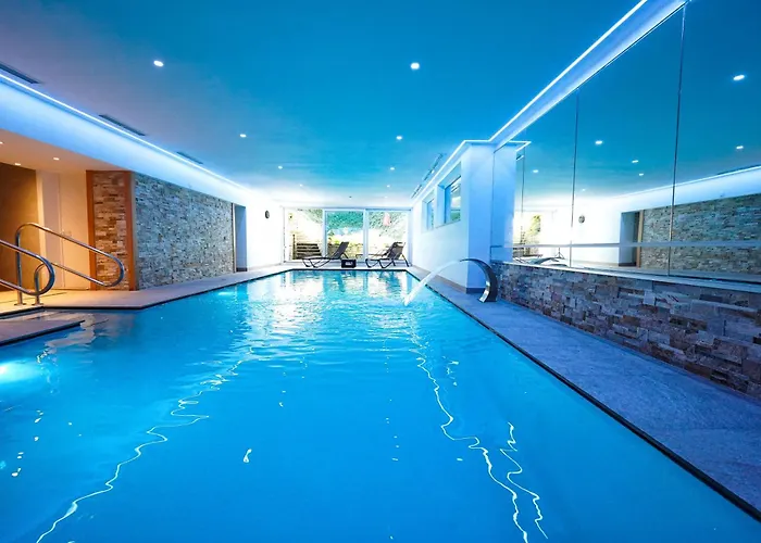 Hotel Sonnhof