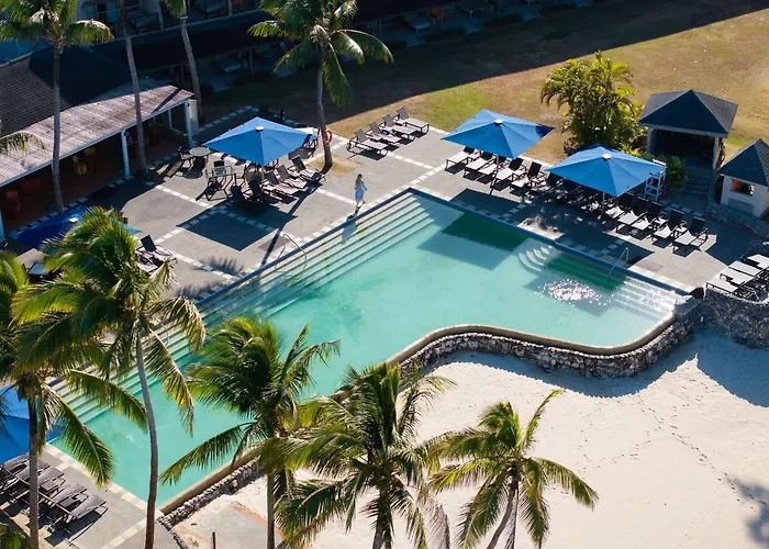 Shangri-La Yanuca Island, Fiji