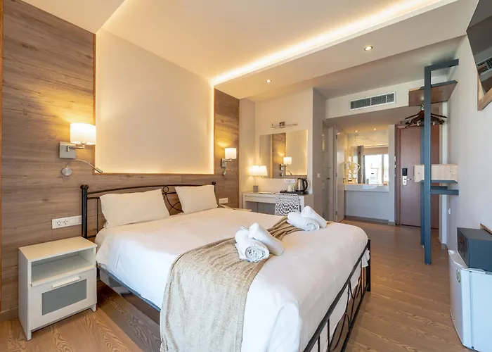 Arte Hotel