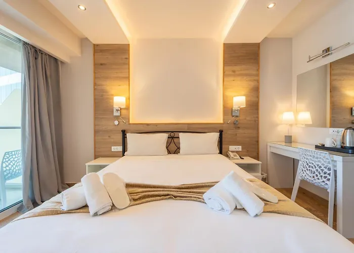 Arte Hotel