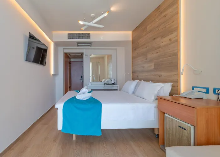 Arte Hotel
