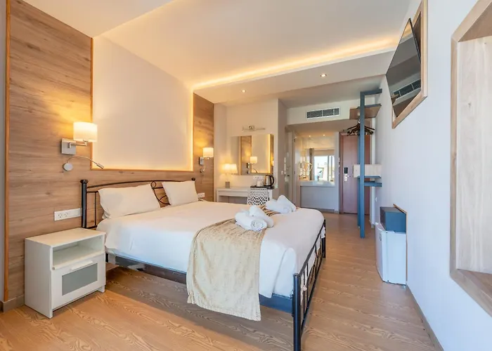 Arte Hotel