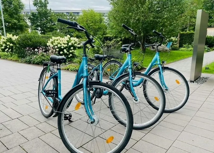 Motel One München-Campus