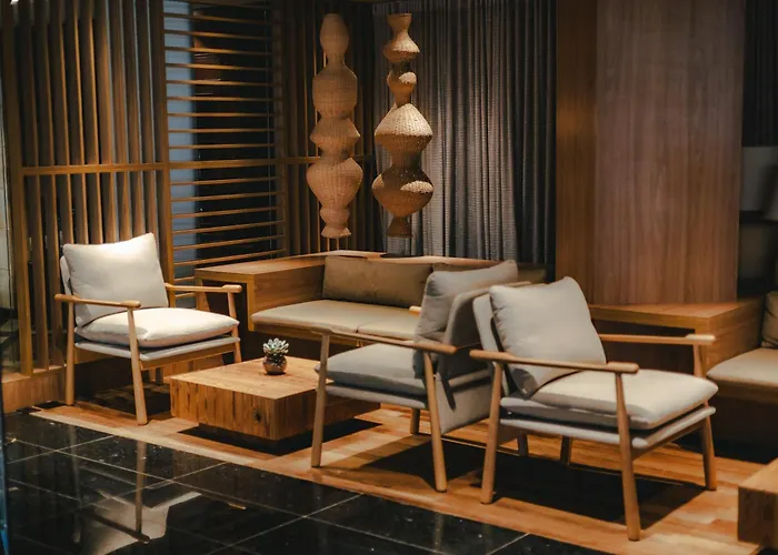 Ritz Lagoa Da Anta Hotel & Wellness
