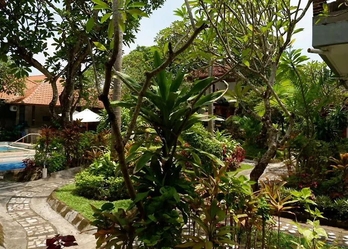 Swastika Bungalows