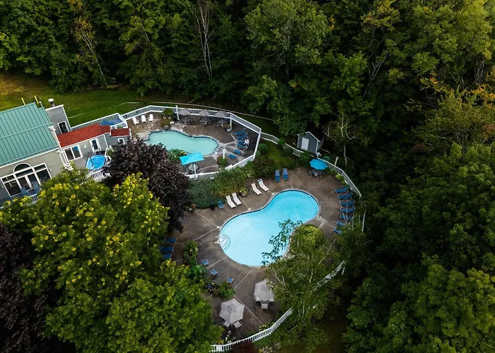 Nordic Village Condominium Resort