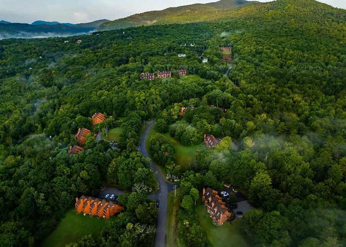 Nordic Village Condominium Resort