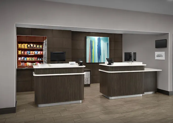 Courtyard By Marriott Waco