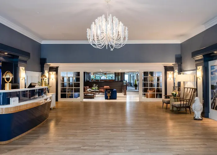 Holiday Inn Bar Harbor Regency Hotel By Ihg