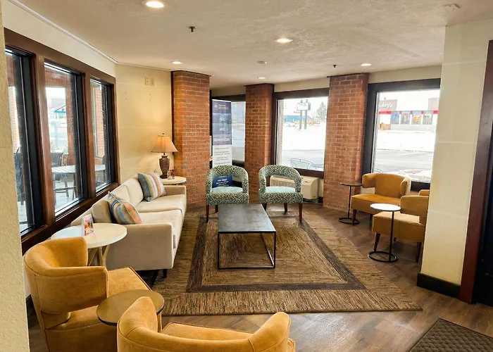 Best Western Norwalk