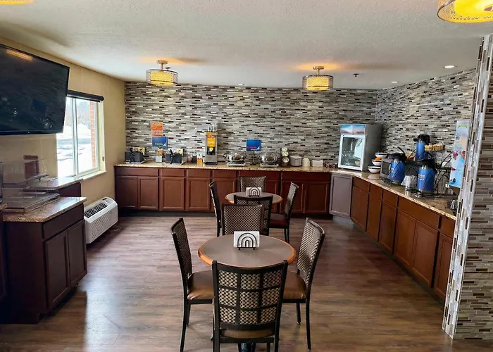 Best Western Norwalk