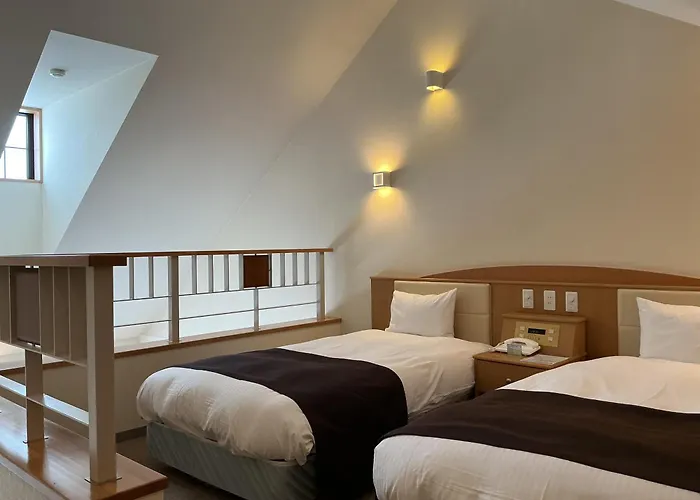Spa&Hotel Resort Furano La Terre