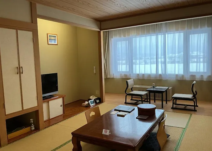 Spa&Hotel Resort Furano La Terre