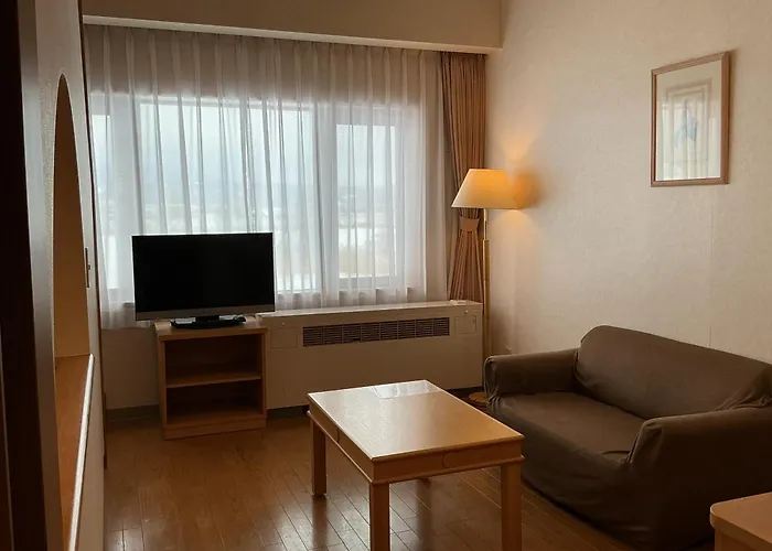 Spa&Hotel Resort Furano La Terre