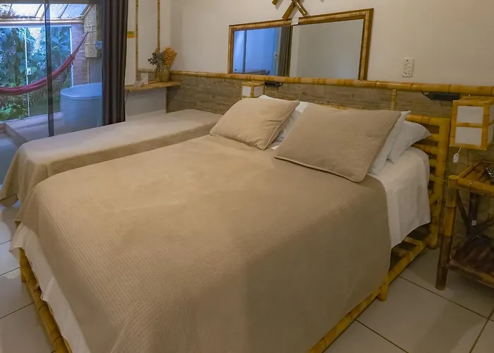 Hotel Natural Brotas - SPA&Lazer