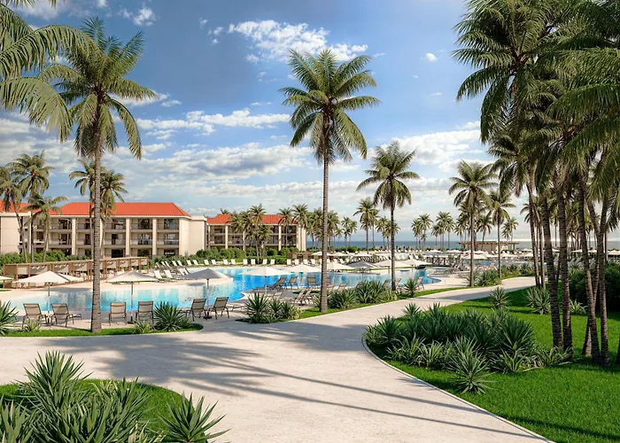 Hyatt Vivid Punta Cana (Adults Only)